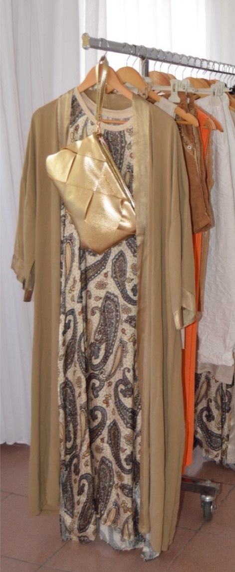 Robe Abito Robe Abito