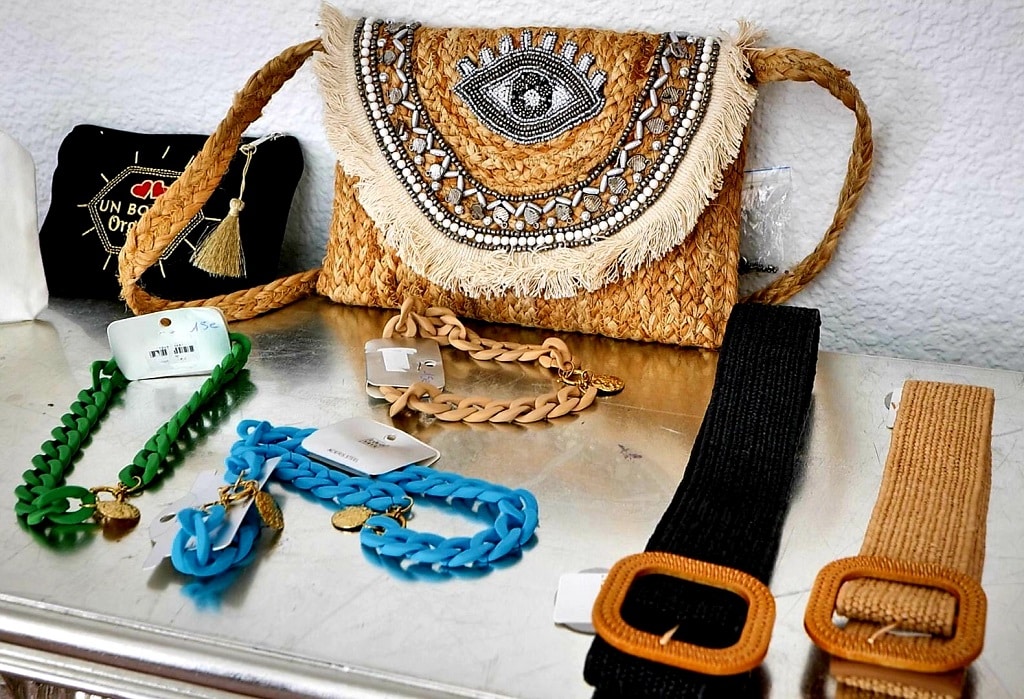 Pochette Sylver Eye Pochette Sylver Eye