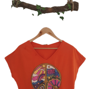 T-shirt Izzy