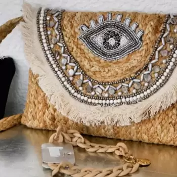 Pochette Sylver Eye