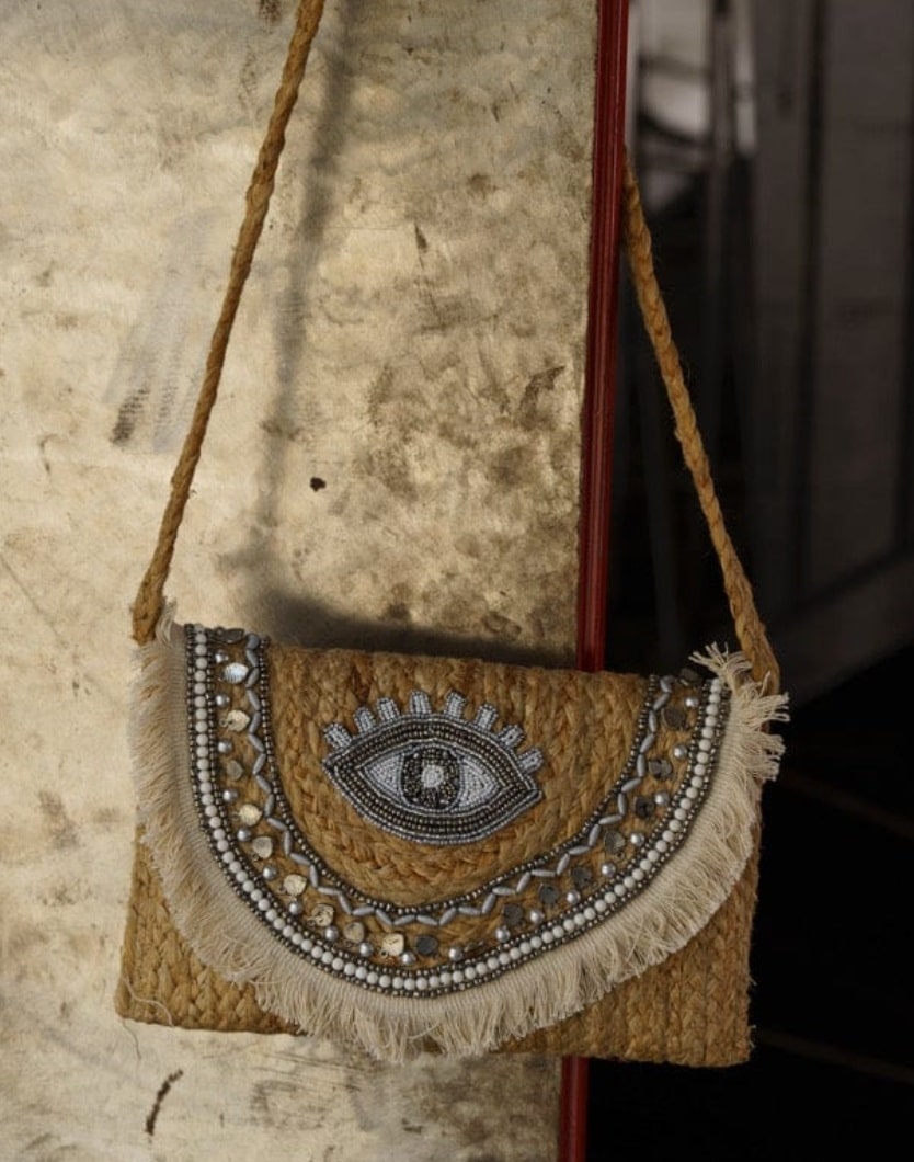 Pochette Sylver Eye Pochette Sylver Eye